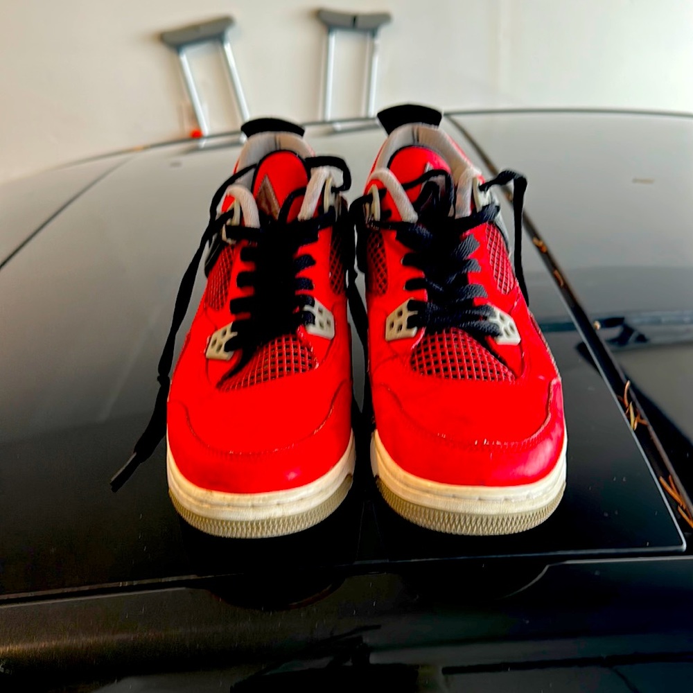 JORDANS